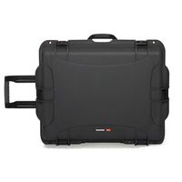 Nanuk Case 960 - leer  anthrazit