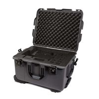 Nanuk Case 960 Ronin MX  Graphit