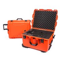 Nanuk Case 960 Ronin MX  orange