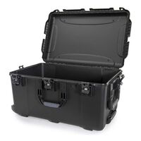 Nanuk Case 965 - leer  schwarz