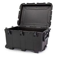 Nanuk Case 975 - leer  schwarz