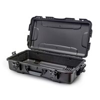 Nanuk Case 980 - leer  schwarz