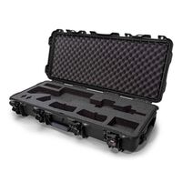 Nanuk Case 985 - AR 15  schwarz