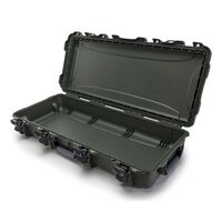 Nanuk Case 985 - leer  olivgrün