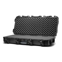 Nanuk Case 985 mit Vollschaum  schwarz