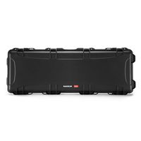 Nanuk Case 990 - leer  schwarz