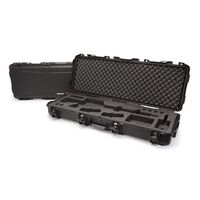 Nanuk Case 990 - AR 15  schwarz