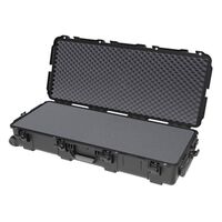 Nanuk Case 991 mit Vollschaum  schwarz