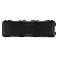 Nanuk Case 995 - leer  schwarz