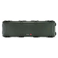 Nanuk Case 995 - leer  olivgrün