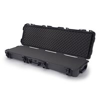 Nanuk Case 995 mit Schaumstoffeinlage  antrazit