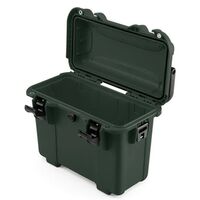 Nanuk Case T30  olivgrün