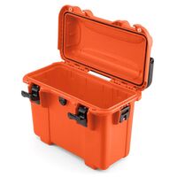 Nanuk Case T30  orange