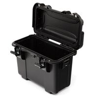Nanuk Case T30  schwarz