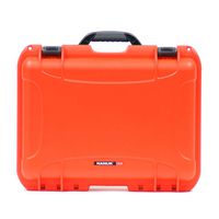 Nanuk Case 925 mit Schaumstoffeinlage  orange