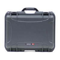 Nanuk Case 925 mit Schaumstoffeinlage  antrazit