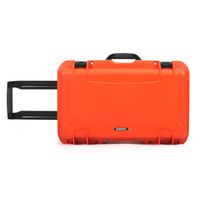 Nanuk Case 935 mit Schaumstoffeinlage  orange