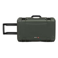 Nanuk Case 935 mit Schaumstoffeinlage  olivgrün