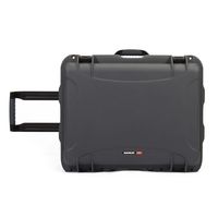 Nanuk Case 950 mit Schaumstoffeinlage  anthrazit