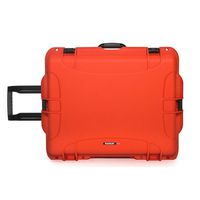 Nanuk Case 960 mit Schaumstoffeinlage  orange