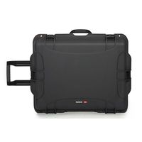 Nanuk Case 960 mit Schaumstoffeinlage  anthrazit