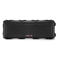 Nanuk Case 990 mit Schaumstoffeinlage  schwarz