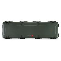 Nanuk Case 995 mit Schaumstoffeinlage  olivgrün