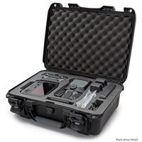 Nanuk Case 925 mit Schaumstoffeinlage für (21309) DJI MAVIC 3  schwarz