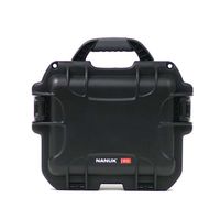 Nanuk Case 905 mit Trennwand  schwarz