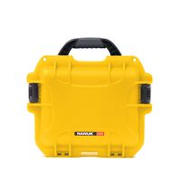 Nanuk Case 905 mit Trennwand  gelb