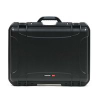 Nanuk Case 940 mit Trennwand  schwarz