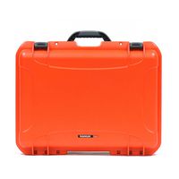 Nanuk Case 940 mit Trennwand  orange