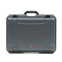 Nanuk Case 940 mit Trennwand  anthrazit