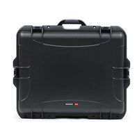 Nanuk Case 945 mit Trennwand  schwarz