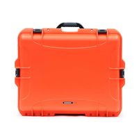 Nanuk Case 945 mit Trennwand  orange