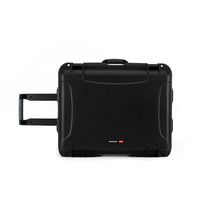 Nanuk Case 950 mit Trennwand  schwarz