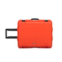 Nanuk Case 950 mit Trennwand  orange