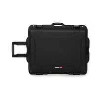 Nanuk Case 960 mit gepolsterter Trennwand  schwarz