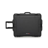 Nanuk Case 960 mit gepolsterter Trennwand  anthrazit