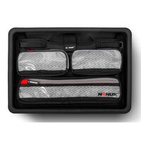 Nanuk Deckel-Organizer für 920 Case 