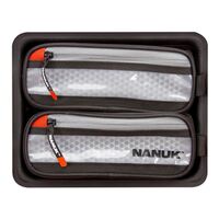 Nanuk Deckel-Organizer für den 905 Koffer 