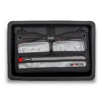 Nanuk Deckel-Organizer für den 918 CASE 