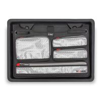 Nanuk Deckel-Organizer für den 940 Case 