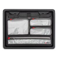 Nanuk Deckel-Organizer für den 950er Case 
