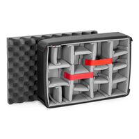 Nanuk Gepolsterte Trennwand für 925 Case 