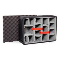 Nanuk Gepolsterte Trennwand für 933 Case 