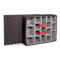 Nanuk Gepolsterte Trennwand für 945 Case 