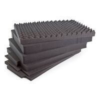 Nanuk Gepolsterte Trennwand für 963 Case- KIT 