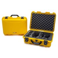 Nanuk Koffer für DJI Mavic Pro 2  gelb