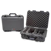 Nanuk Koffer für DJI Mavic Pro 2  Graphit